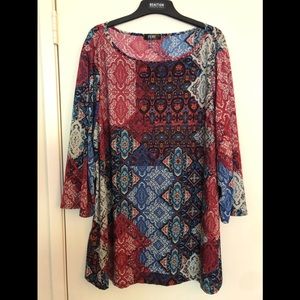 New plus size women blouse